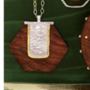 Silpada Wildwood Necklace N3305